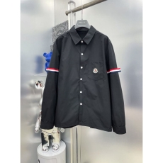 Moncler Shirts